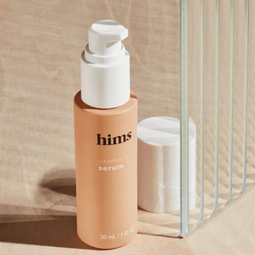 Hims - Vitamin C Serum